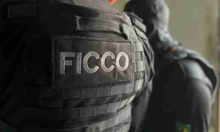 Operação integrada resulta na prisão de líder criminoso em Horizonte